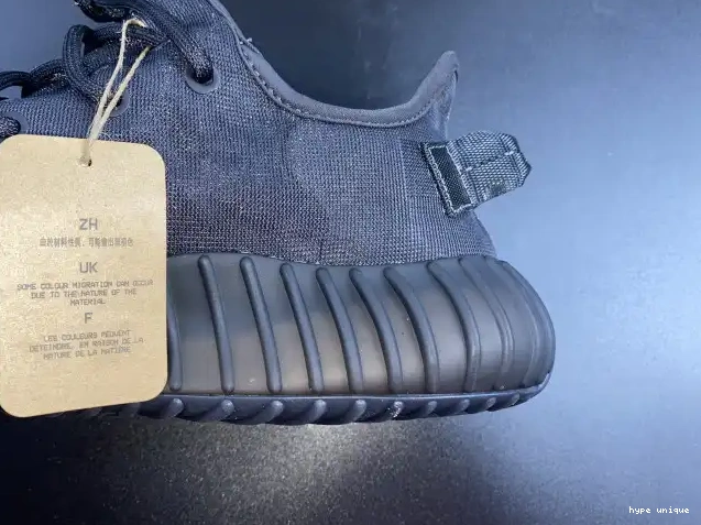 hype 350 Adidas Yeezy GX3791 Cinder Mono Boost V2 0523